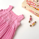 Fub :: Summer Dress Candy
