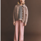 Fub - Lambswool Vest Tivoli