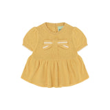 Fub :: Baby Bow Top Butter