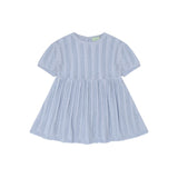 Fub :: Baby Dress Pale Blue