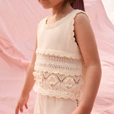 Louise Misha :: Top Maelyse Cream