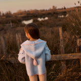 [Drop 2] Louise Misha - Cape Ezi Cloud