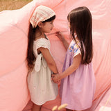 Louise Misha :: Dress Talula Parme