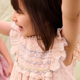 [Coming soon] Louise Misha :: Dress Aurelina Cream