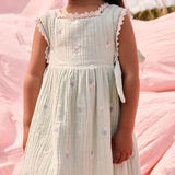 [Coming soon] Louise Misha :: Dress Aloisa Almond Floral