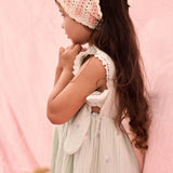 [Coming soon] Louise Misha :: Dress Aloisa Almond Floral