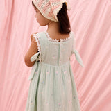 [Coming soon] Louise Misha :: Dress Aloisa Almond Floral
