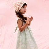 [Coming soon] Louise Misha :: Dress Aloisa Almond Floral