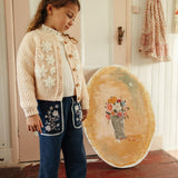 Louise Misha - Pants Flofi Indigo