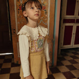 Louise Misha - Tee Anita Cream