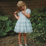 Konges Sloejd -  Joelle Dress Plein Air