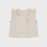 Louisiella :: Diamant Quilting Vest