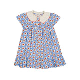 Hello Simone -  Charlize Dress Provence