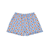 Hello Simone -  Dina Short Ramatuelle