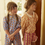 Hello Simone -  Dina Short Ramatuelle