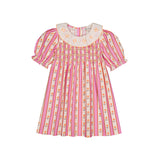 Hello Simone -  Lalinette Dress Ramatuelle