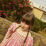 Hello Simone -  Lalinette Dress Ramatuelle