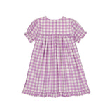 Hello Simone -  Louisette Dress Bloom