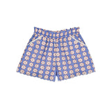 Hello Simone :: Ourson Short Pomponette Blue