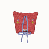 Hello Simone - Baby Michy Hat Desert Rose