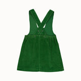 Hello Simone -  Christie Dress Mint
