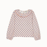 Hello Simone -  Ysee Top Pansy