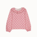 Hello Simone -  Ysee Top Snowdrop Rose