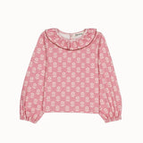 Hello Simone -  Ysee Top Snowdrop Rose