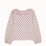 Hello Simone -  Ysee Top Pansy