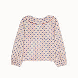 Hello Simone -  Ysee Top Pansy