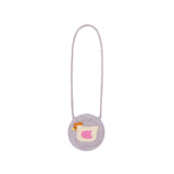 Misha And Puff -  Hen Circle Bag Mist