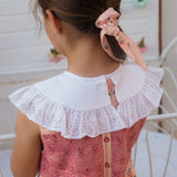 Bachaa -  Sand Dress Bird Print