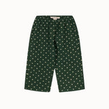 Konges Sloejd - Elin Pants Gots Dot Marseille