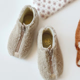 Pepe :: Style 225 New Ricciolo Taupe