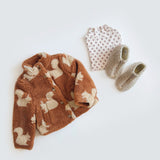 Pepe :: Style 225 New Ricciolo Taupe