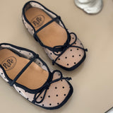 [바로배송] Pepe :: Style 278 Rete Small Points Nero