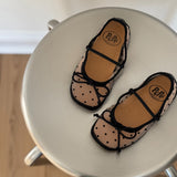 [바로배송] Pepe :: Style 278 Rete Small Points Nero