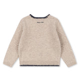 Konges Sloejd - Iska Cardigan