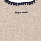 Konges Sloejd - Iska Cardigan