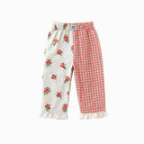 Juni :: Cleo Pant Poppies