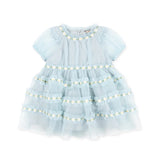 [Coming Soon] Konges Sloejd -  Joelle Dress Plein Air