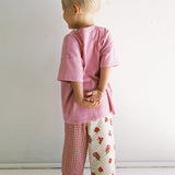 Juni :: Cleo Pant Poppies