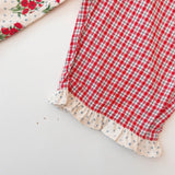 Juni :: Cleo Pant Poppies