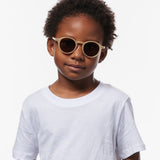 Izipizi - Kids Sunglasses #D Machiato