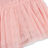 Konges Sloejd -  Amandine Swimsuit Powder Pink