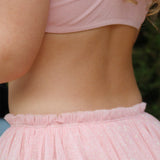 Konges Sloejd -  Amandine Bikini Powder Pink