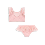 Konges Sloejd -  Amandine Bikini Powder Pink