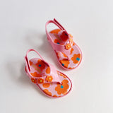 Mini Melissa :: Mini Melissa Sunny Fabula BB Pink