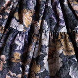 Wonnyribbon :: Vintage Flower Skirt