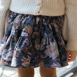 Wonnyribbon :: Vintage Flower Skirt